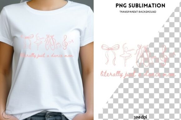 Dance Mom Club Png Design: A Practical Embroidery Review