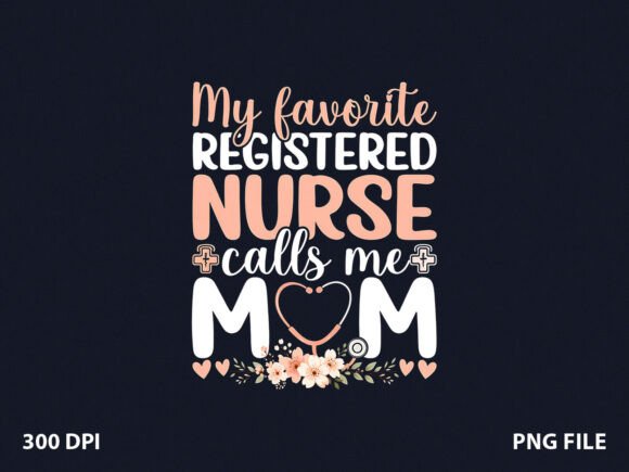 Favorite Registered Nurse Mom T-Shirt Review for Real Projects