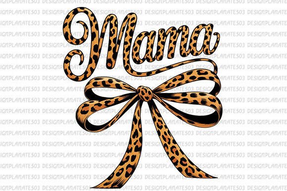 Mama Png Embroidery Design: A Mother’s Day Graphic Worth Stitching