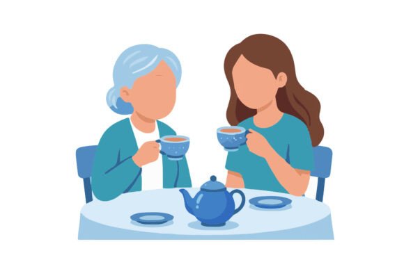 Mother’s Day Best Mom Graphics for Digital Sellers